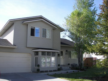 Tuscan Inn - Idaho Falls, Idaho
